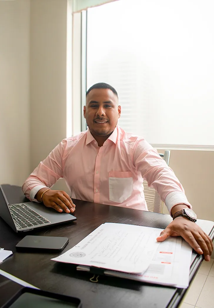 Imagen abogado Miguel 