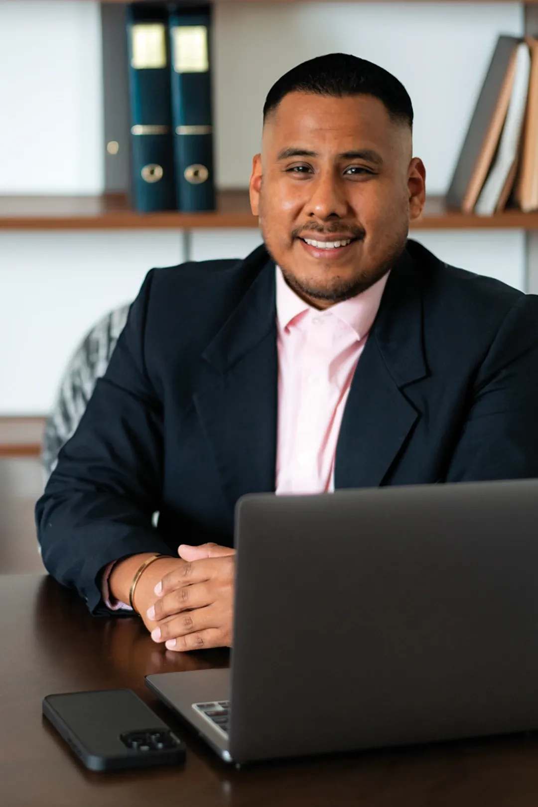 Imagen abogado Miguel 